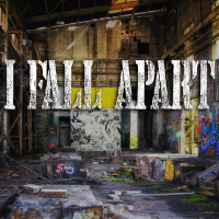 I Fall Apart - Full Cover cover